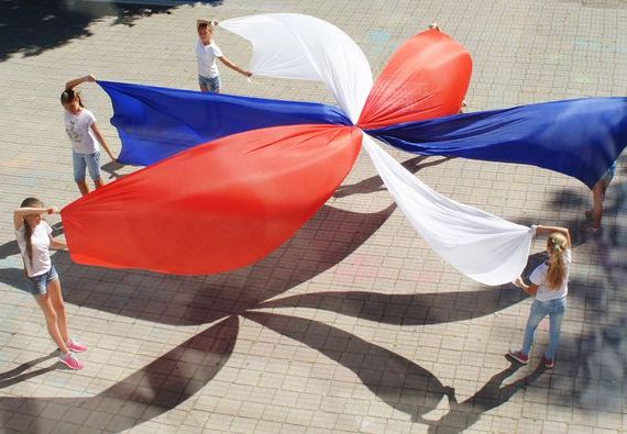 прописка в Пересвете